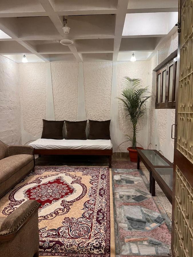 Aavaa Shanti Niwas Varanasi Exterior foto